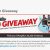 Sweetwater Sound Monthly Giveaway