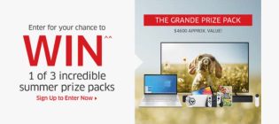 The Source Summer Contest