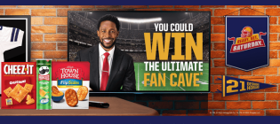 Kellogg’s Ready Set Saturday Sweepstakes