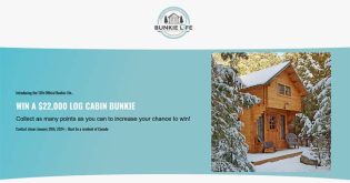 Bunkie Life Contest