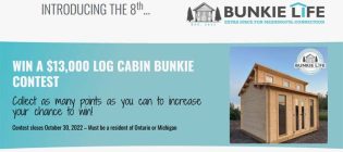 Bunkie Life Contest