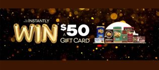 Kraft Heinz Add a Touch of Joy Contest