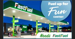 CTV Needs Fuel Up for Fun Contest