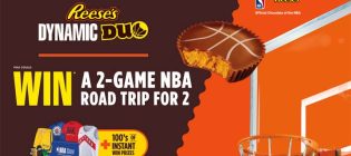 Reese’s Dynamic Duo Contest