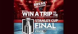 Nestlé Break Like a Champ Contest