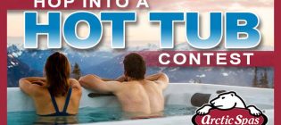 CTV Atlantic Hop Into A Hot Tub Contest