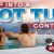 CTV Atlantic Hop Into A Hot Tub Contest