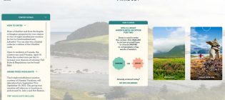 Newfoundland and Labrador MindSet Contest