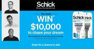 Schick Spring ‘23 Contest