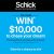 Schick Spring ‘23 Contest