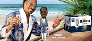 Corona Find Snoop Match and Win Game