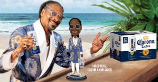 Corona Find Snoop Match and Win Game