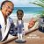 Corona Find Snoop Match and Win Game
