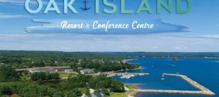 History Channel Oak Island Adventure Giveaway Contest