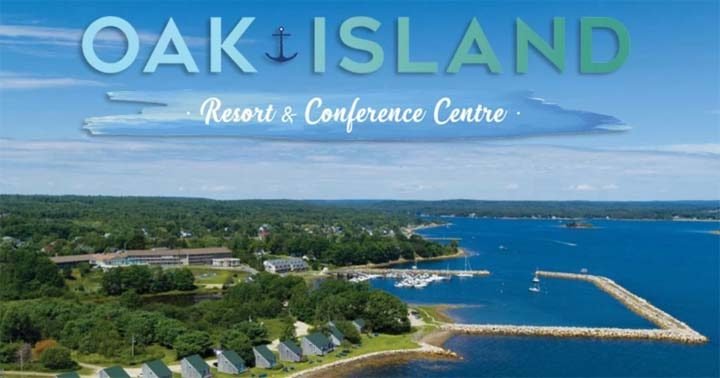 History Channel Oak Island Adventure Giveaway Contest