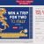 Cinema Barilla Promotional Contest