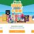 Needs Snack, Scratch and Win Contest