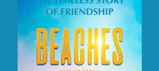 Beaches Best Friend Getaway Sweepstakes