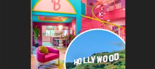 HGTV Ultimate Barbie Dreamhouse Challenge LA Experience Contest