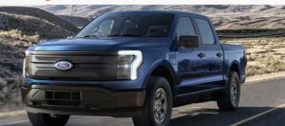 National Going Electric Pledge Sweepstakes