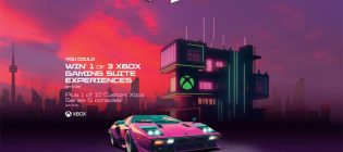Mondelēz Snack on with Xbox Promotion Contest
