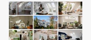 Velux Canada Fall into Light Skylight Giveaway Contest