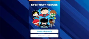 Circle K DC Everyday Hero Contest