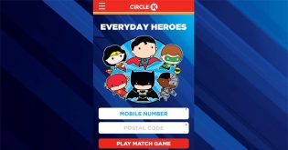 Circle K DC Everyday Hero Contest