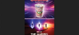 Pita Pit Cosmic Marvels Contest