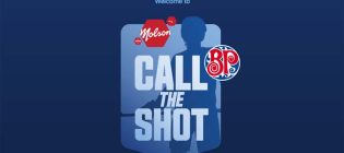 Molson Boston Pizza Call the Shot Contest