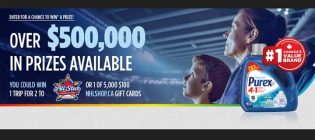 Purex & Rogers NHL All-Star Contest