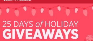 Radio Flyer 25 Days of Giveaways Sweepstakes