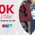 MOVE Radio and CTV’s 10K Holi-TAY Contest