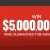 Publishers Clearing House (PCH) Giveaway Nos. 14299 and 14300