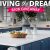 HGTV Living the Dream $10K Giveaway