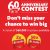 Home Hardware 60th Anniversary Giveaway Challenge