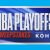 NBA Playoffs Sweepstakes by KOHO