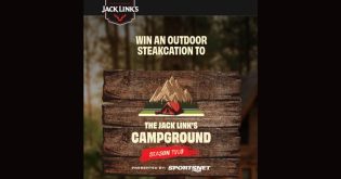 Jack Link’s Campground Contest