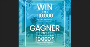 Palm Bay $10,000 Home Improvement Contest