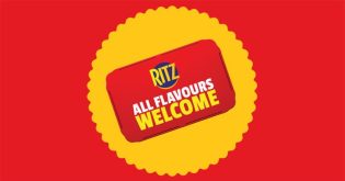 Ritz All Flavours Welcome Contest