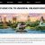 Bravo TV - Trip to Universal Orlando Resort Sweepstakes