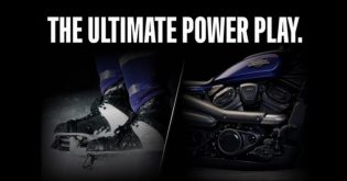 CHL & Harley-Davison - The Ultimate Power Play Contest