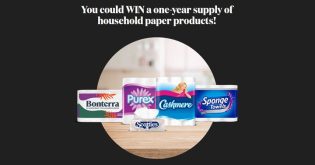 Kruger - Win Products Contest