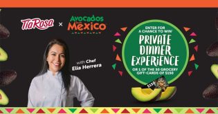 Bimbo - Taste of Mexico Contest