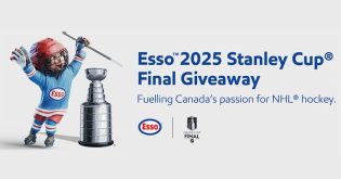 Esso - Stanley Cup Final Contest