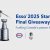 Esso - Stanley Cup Final Contest