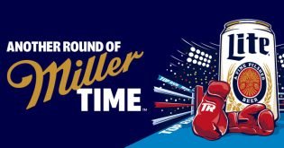 Miller Lite - Boxing Sweepstakes
