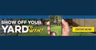 Princess Auto - Show Off your Yard to Win Contest