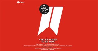 Harnois Proxi - Way to Go Contest