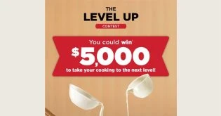 Lactantia - The Level Up Contest